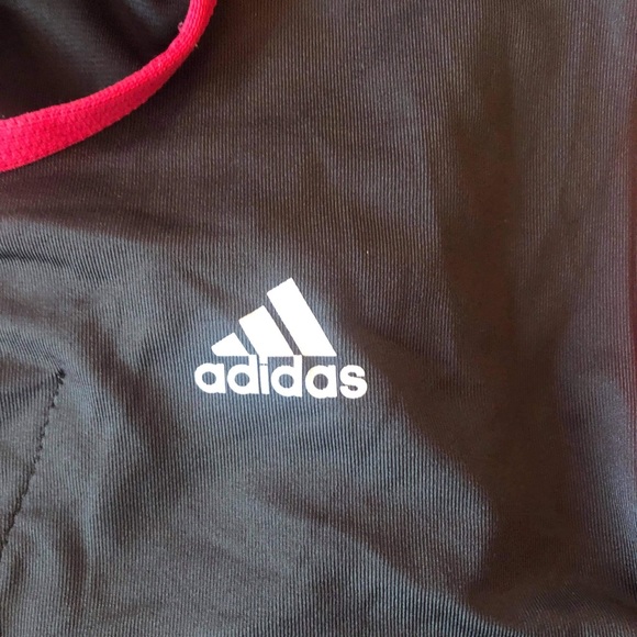 Adidas Size XL Clima365 Athletic Tank Top - Picture 5 of 11